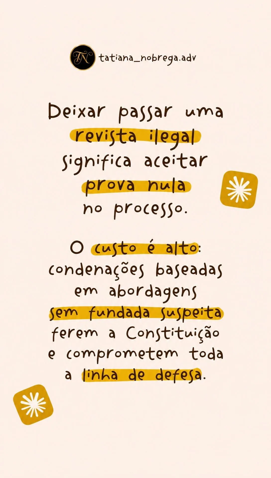 @tatiana_nobrega.adv — slide 3 de 10