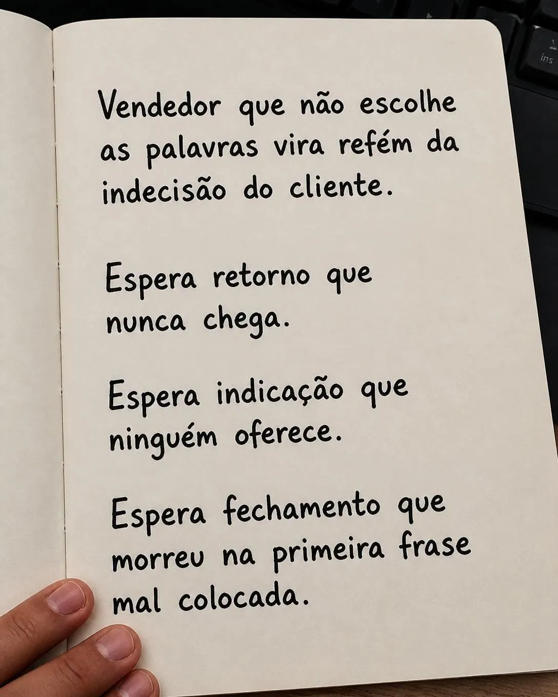Palavras que Vendem Mais Todo Dia — slide 5 de 6