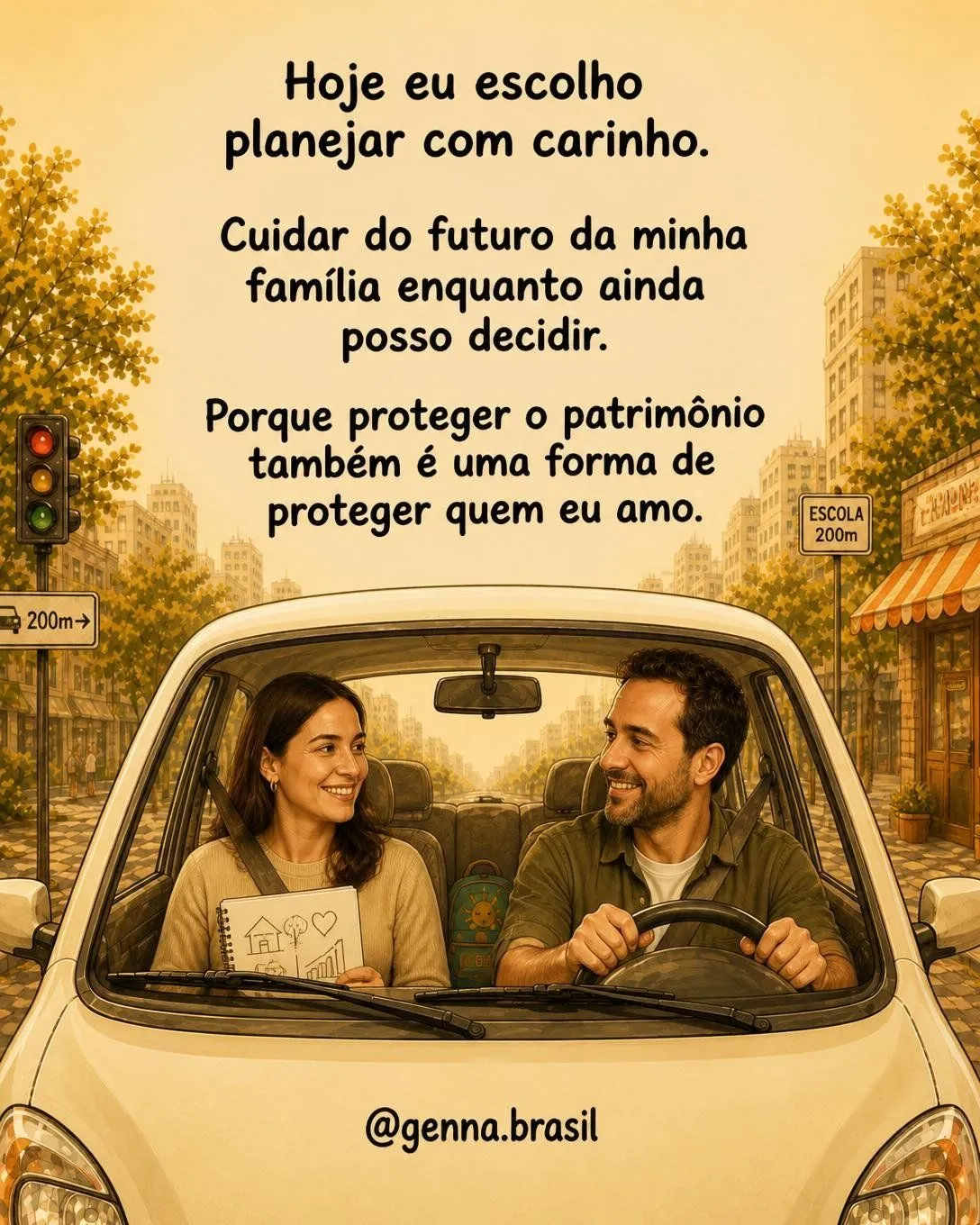 Doação em vida: 4 cláusulas essenciais — slide 6 de 7