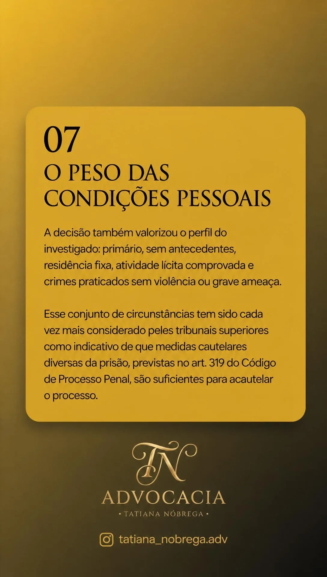 @tatiana_nobrega.adv — slide 7 de 10