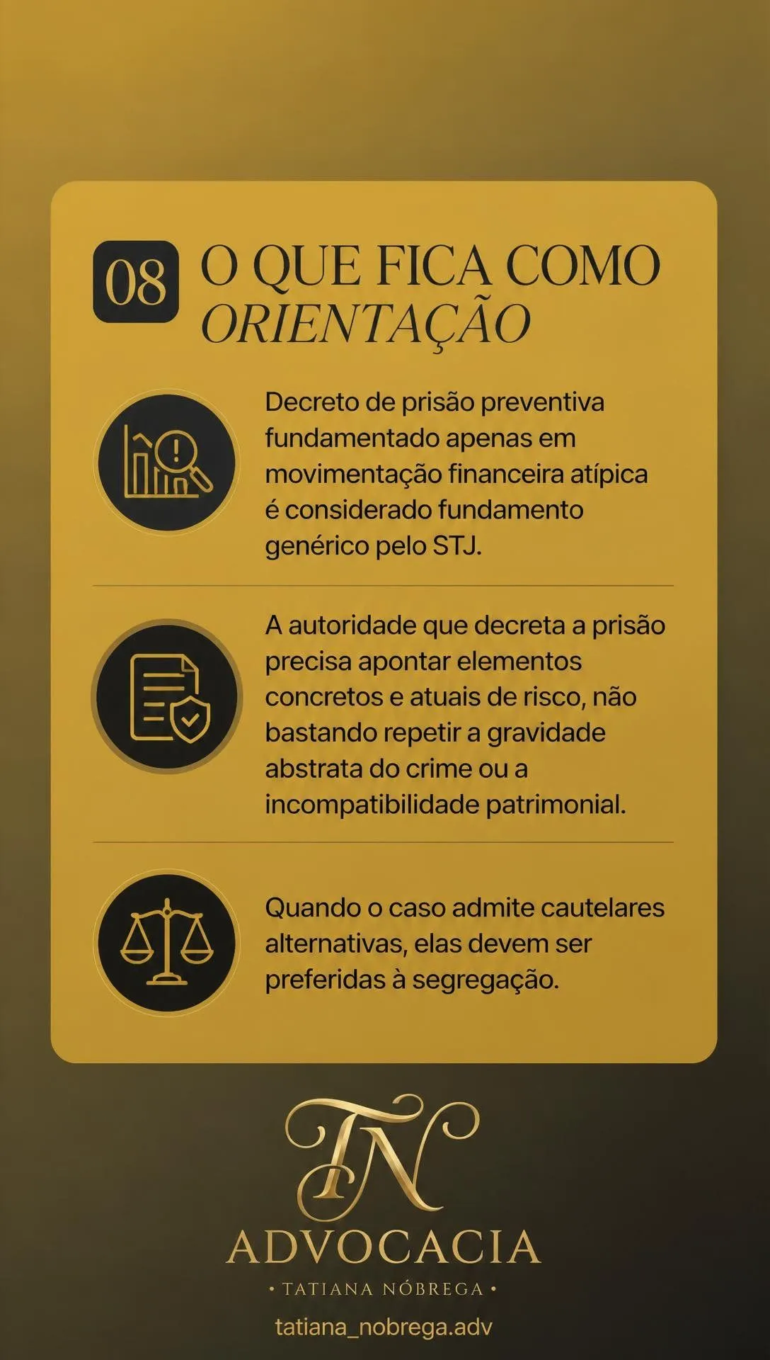 @tatiana_nobrega.adv — slide 8 de 10